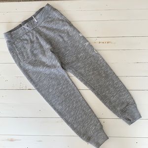 Boys Abercrombie joggers